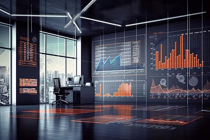 U.S. Economic Growth Accelerates in 2025 Amid AI Surge, Trade Wins, and IPO Resurgence