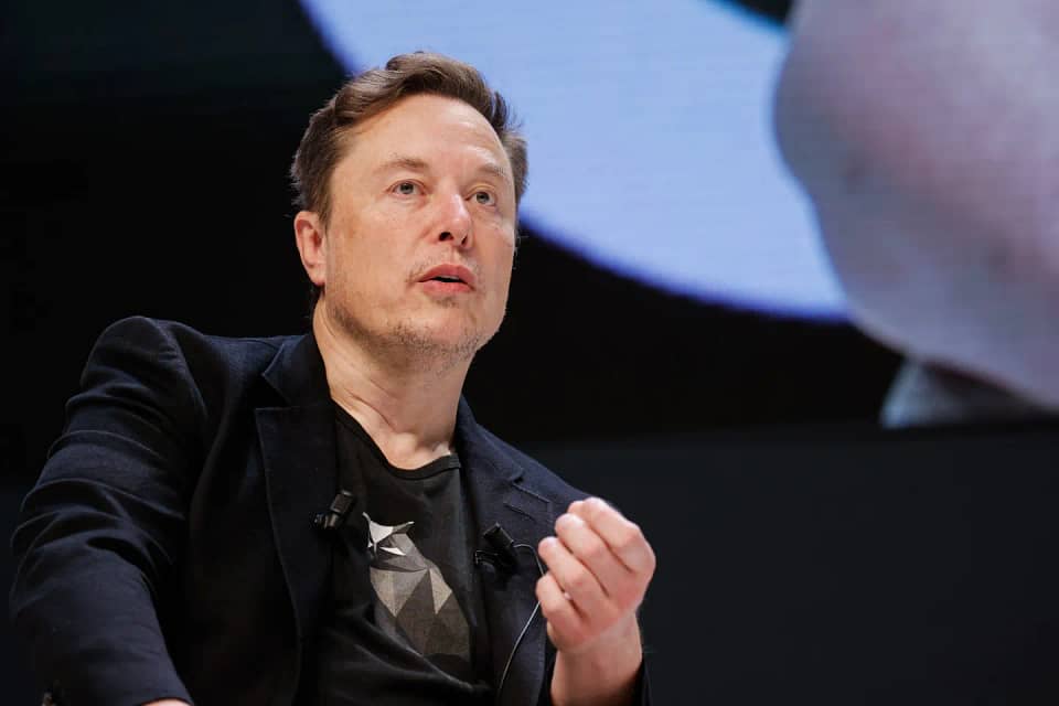 Elon Musk Takes Aim at OpenAI After GPT-5 Launch, Teases Grok 5 Release by Year-End